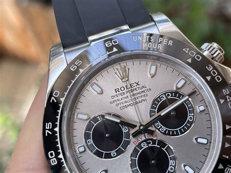 rolex stealth watch|Rolex cerachrom ring review.